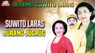 Suwito Laras - Jurang Jugrug (Official Music Video)