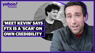 FTX promotion is a ‘scar’ on own credibility, Financial influencer 'Meet Kevin' says