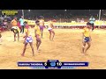 devanayagaperi vs samugai thendral parappadi tirunelveli 20k match kabaddi