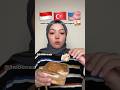 Makan dessert box regal versi negara #shorts #mukbang