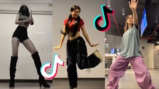 Untouchable, Untouchable | TikTok New Dance Compilation