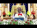 மறையுரை rev.fr.p.rosario vf parish priest i immaculate conception cathedral pondicherry