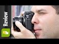 FujiFilm X-T2 : Review