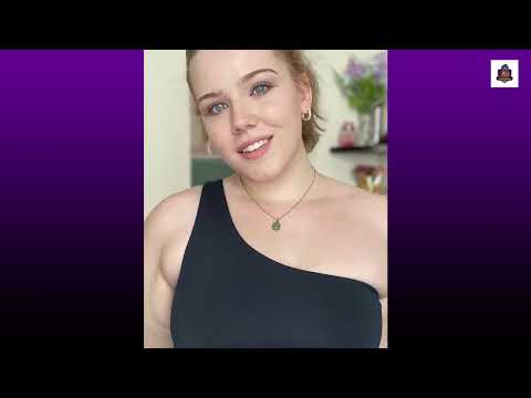 Curvy Laney Hades Biography | Wiki | Bio | Age | Curvy Plus Size Model ...