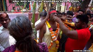 🙏ARUL MIGU SRI 🙏MUTHU MARIAMMAN KOVIL KHYALA 🙏NEW DELHI 🙏 THIRUVIZHA VIDEO 2023🙏 KHYALA 🙏