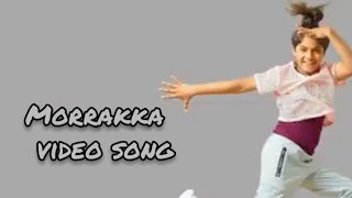 Morrakka | Lakshmi movie| Theatrical video song|