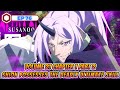 Shion, the Demon Lord of Tyranny, Unleashes Her Sealed Deadly Ultimate Skill | Volume 21 LN Series