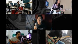 2202 - Damdamin (@ Sessions Live Last April 13,2021)