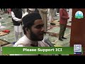 Ramadan Taraweeh 2021 - Night#29 | Khatmul Quran with Duaa | Sh. Rashad Ahmed