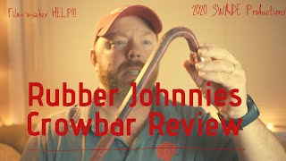 Johnnies Rubber Foam Crowbar Opinion