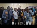 Makomborero Kapfumvuti ft Zvirevo Zvedenga | Kune Kupenya Mugomo| Byo-Midlands UMYF District Revival