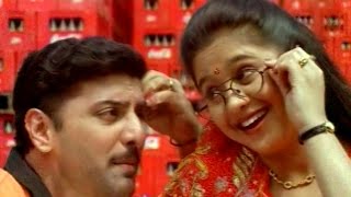 Thirupathilo Full Video Song || Srimathi Vellostha Movie || Jagapati Babu, Devayani
