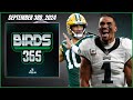 Birds 365: A Philadelphia Eagles Show | Tuesday September 3rd, 2024