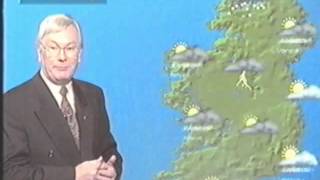 If Weather Presenters were a little more honest...