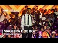 Maglera Doe Boy | Boiler Room x Ballantine's True Music 10: Johannesburg