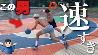 Team Yukkeと練習試合したら喧嘩になりました。。