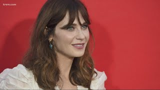 'Dreamin' Wild' movie starring Casey Affleck and Zooey Deschanel filming in Spokane