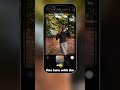 New iPhone 16 Camera Feature! 🤩🤳 #iphone16 #photographicstyles #iphonecamera #shorts