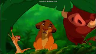 Disney Jr. Family Movie The Lion King (1994) Promo June 2024 (30th Anniversary E