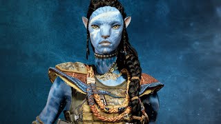 Avatar Frontiers of Pandora Pre-Order Bonus Content Revealed