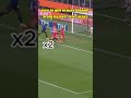 Lukaku's Headache Unbelievable Missed Headers Compilation #shorts