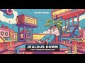 Jealous Down FAST VERSION (feat Dr Skaro) King of squats Makhadzi Entertainment