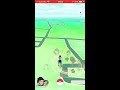 ポケモンgo なんだ？このバグ