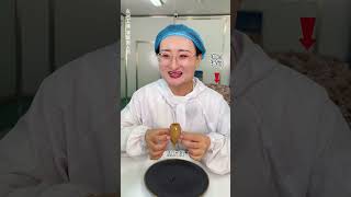 Qiuxianda entertainment girl funny entertainment happy every day #471