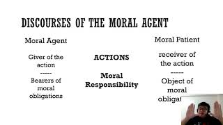 Moral Agent