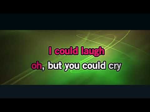 Meatloaf - For Crying Out Loud Jukebox Karaoke - YouTube