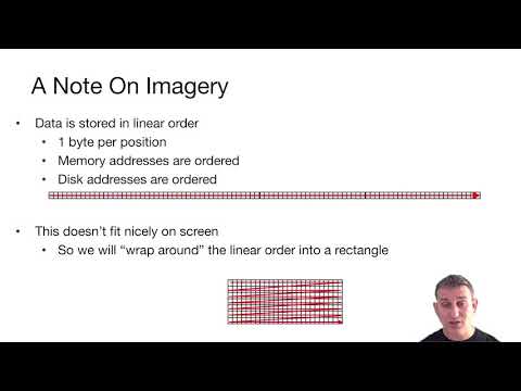 What is fixed length file example?