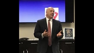 Developing and working with Informants/ confidential sources