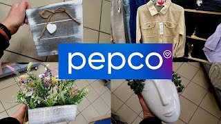 🔴 PEPCO TEGO JESZCZE NIE BYŁO  ‼️ TO BĘDZIE HIT ❤️ NOWA PIĘKNA KOLEKCJA W PEPCO