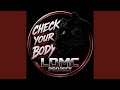 Check Your Body