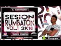 DJ Akua Sesión Rumbaton Vol .1 ♫ Flamenco - Reggaeton 2018♫  FM Music