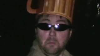 Billy Gets Abducted by Aliens - Otis