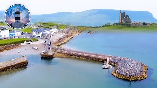 Mullaghmore Harbour | Mullaghmore Head | Classiebawn Castle | Sligo | Ireland | Wild Atlantic Way