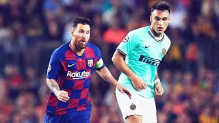 4 times Lionel Messi asked FC Barcelona to sign players | Oh My Goal