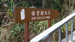 香港行山精選-栢架山! 假日好去處  Hiking in Hong Kong-  Mount Parker