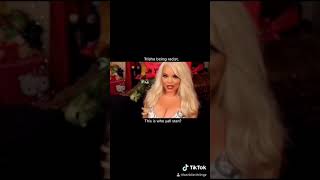 Trisha paytas being racist