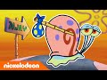 Bob Esponja | Gary huye de casa | Nickelodeon en Español