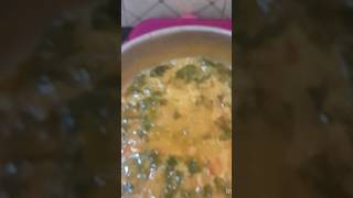 💥☘️சிறுநீரகத்தை காக்கும் மூக்கிரட்டை🌿 கீரை சாம்பார் 😋/ mookiratai keerai sambar#good for kidney 👌