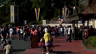 Walt Disney’s Granddaughter ‘Livid’ At What Disneyland Employees Are Paid