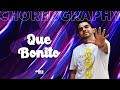 Que Bonito - SALSATION® choreography by SMT Irving Herrera