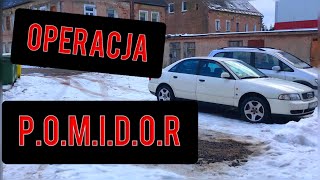 Operacja P.O.M.I.D.O.R  - Mieroszów