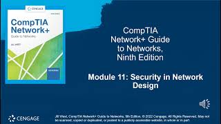 CTS-1134 Netplus9e Module 11