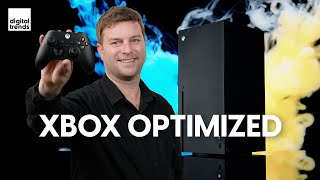 Best Xbox Series X  Settings | VRR, YCC 4:2:2, 10 bit color, HDR calibration