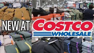 COSTCO TOP  NEW ARRIVALS \u0026 DEALS SHOP WITH ME 2025!