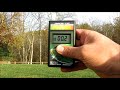 solarmeter® model 6.5r reptile uv index meter