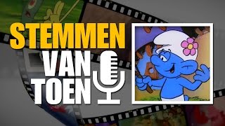 Stemmen van Toen - Afl. 2 'De Smurfen'